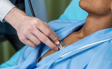 Racial Disparities Discovered in Patients with Implantable Cardiac Devices