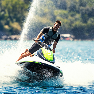 Staying Safe in the Finger Lakes