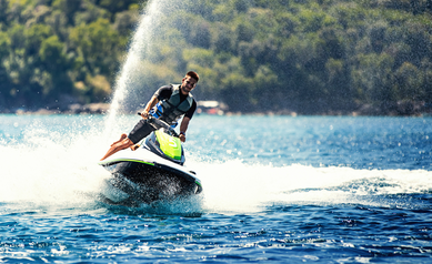 Staying Safe in the Finger Lakes