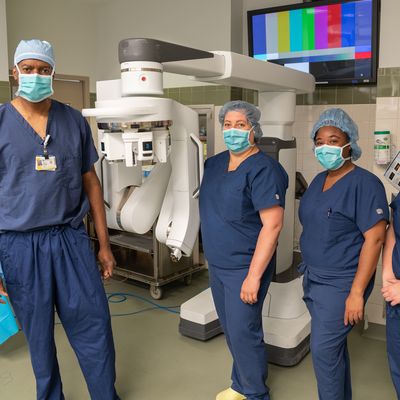 Joseph and team SP med image