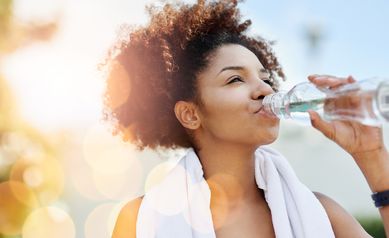 Hydration 101: Drinking 8 Glasses of Water and Other Myths Debunked