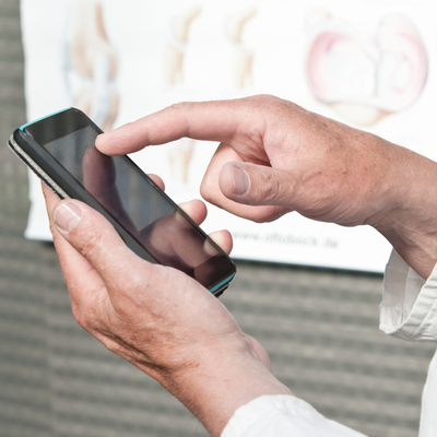 Here’s How Your Smartphone Can Save Your Life