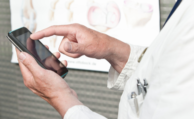 Here’s How Your Smartphone Can Save Your Life