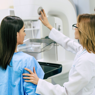 What to Expect at a Mammogram: A Comprehensive Guide
