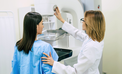 What to Expect at a Mammogram: A Comprehensive Guide