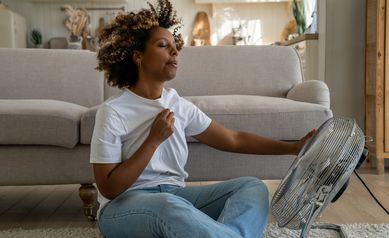 Hot Flashes, Vaginal Dryness: Is Endocrine Therapy Worth It for Breast Cancer?