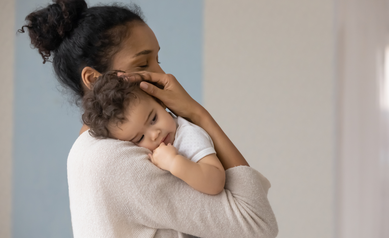FDA Approves New Postpartum Depression Pill