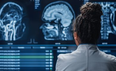Keeping a Human in the Loop: Managing the Ethics of AI in Medicine
