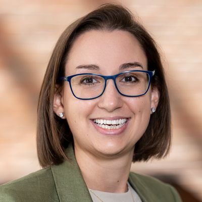 Postdoctoral Spotlight: Erin Bojanek, PhD, BS (’14)