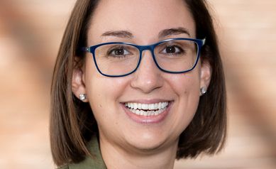 Postdoctoral Spotlight: Erin Bojanek, PhD, BS (’14)
