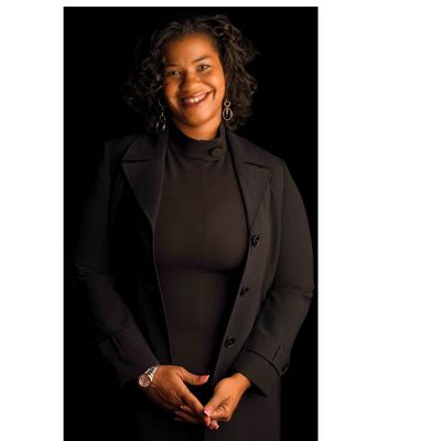 Edith Williams iPR image