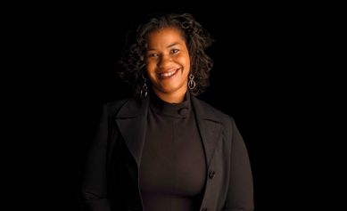Edith Williams iPR image