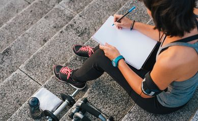 It's Not You, It's Your Goal Setting