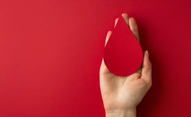 Why Should I Give Blood?