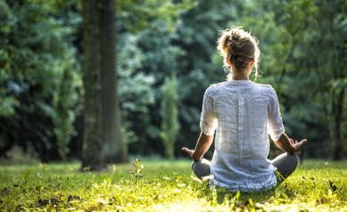 Stressed Out? Try These Science-Backed Ways to Stress Less