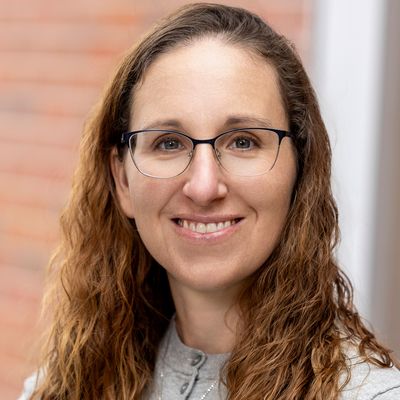 Faculty Q & A: Jamie Capal, MD