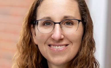 Faculty Q & A: Jamie Capal, MD