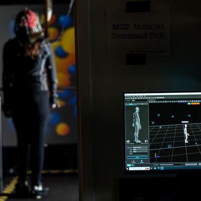 Neuroscience graduate student awarded diversity fellowship