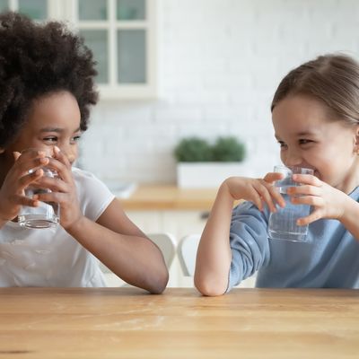 Constipation Relief for Kids