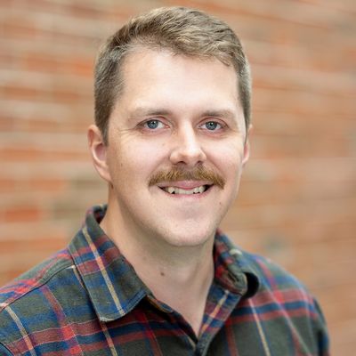 Student Spotlight: Evan Newbold