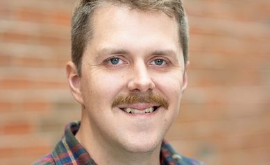 Student Spotlight: Evan Newbold
