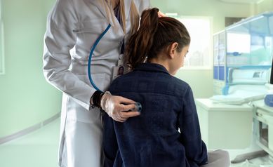 What is Walking Pneumonia?