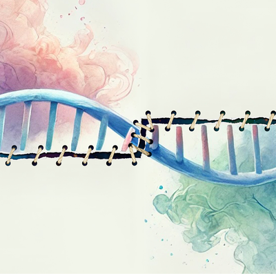 Stitch RNA Technology