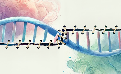 Stitch RNA Technology
