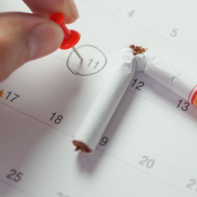 How do I quit smoking? Create a Plan to Kick the Habit