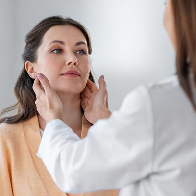 post nasal drip
