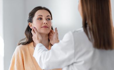 Postnasal Drip & Sinusitis: What’s the Connection?