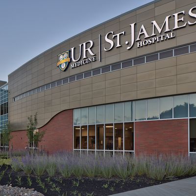 Expansion, Innovative Technologies Expand Urological Care in Finger Lakes and Southern Tier