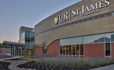 Expansion, Innovative Technologies Expand Urological Care in Finger Lakes and Southern Tier