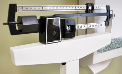 Can You Refuse to be Weighed at the Doctor?