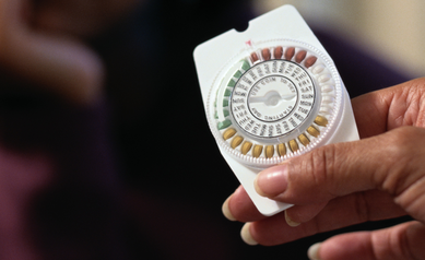 What Does It Feel Like to Stop Birth Control?