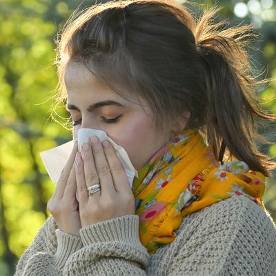 Why Are My Spring Allergies So Bad?