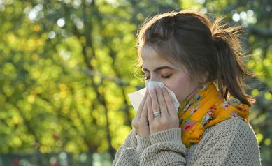 Why Are My Spring Allergies So Bad?
