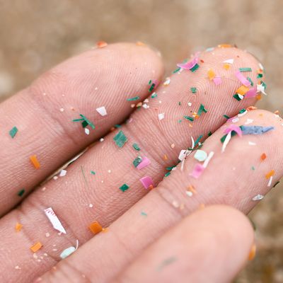 microplastics getty 1