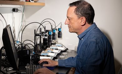 URMC Biomedical Genetics Professor named a fellow of the AAAS