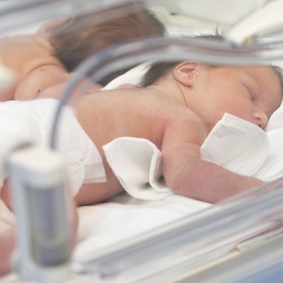 Quality Improvement Methods Centered on Pain Management Lead to Better Outcomes in the NICU