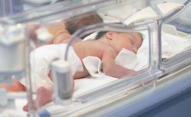 Quality Improvement Methods Centered on Pain Management Lead to Better Outcomes in the NICU