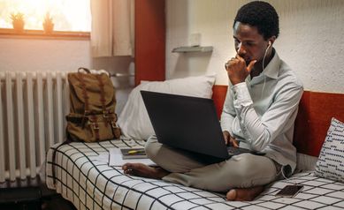 The Benefits of Telemedicine for College Students