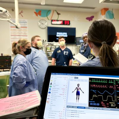 What is a Level 1 Trauma Center?
