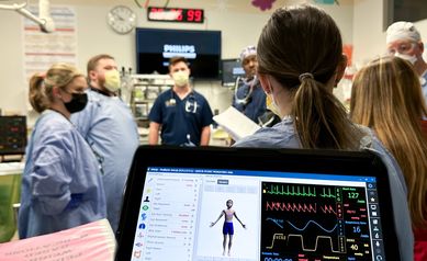 What is a Level 1 Trauma Center?
