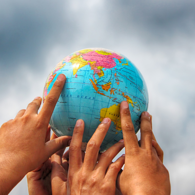 Physician-Scientists Do International Research—for the World and Rochester