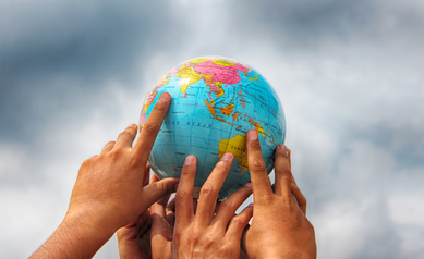 Physician-Scientists Do International Research—for the World and Rochester