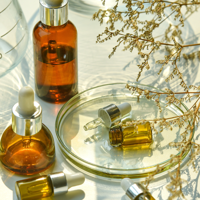 spring skincare
