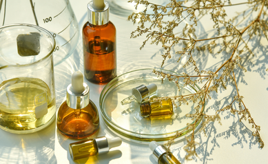 Cultivating Your Spring Glow: Skincare Tips for the Season