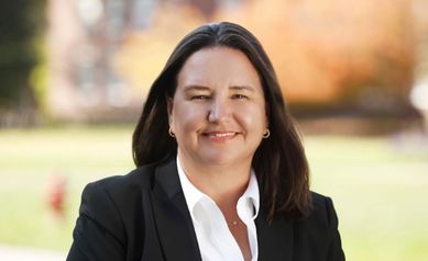 Sarah Peyre Named to New Education Leadership Position at the School of Medicine and Dentistry