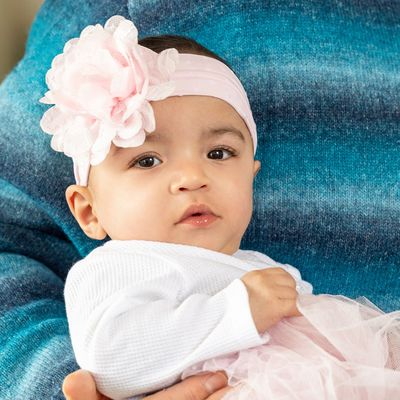Miracle Kids 2024: Isabel Vazquez-Mercado